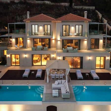 My Villa Corfu Nisaki  Bagian luar foto