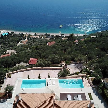 My Villa Corfu Nisaki  Bagian luar foto