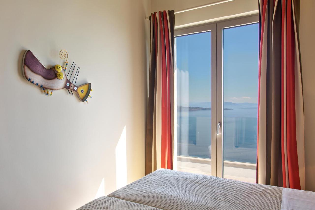 My Villa Corfu Nisaki  Bagian luar foto