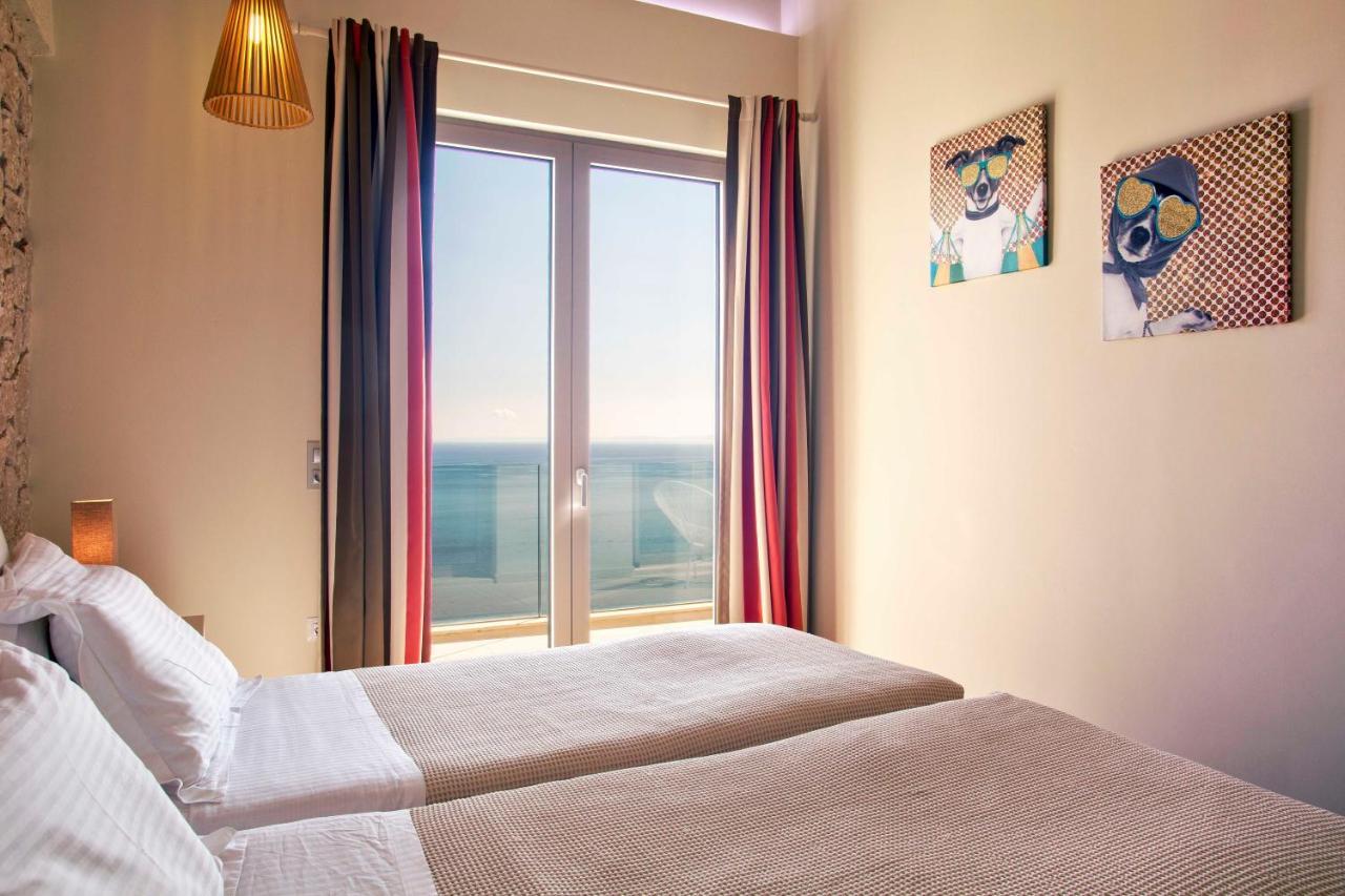 My Villa Corfu Nisaki  Bagian luar foto