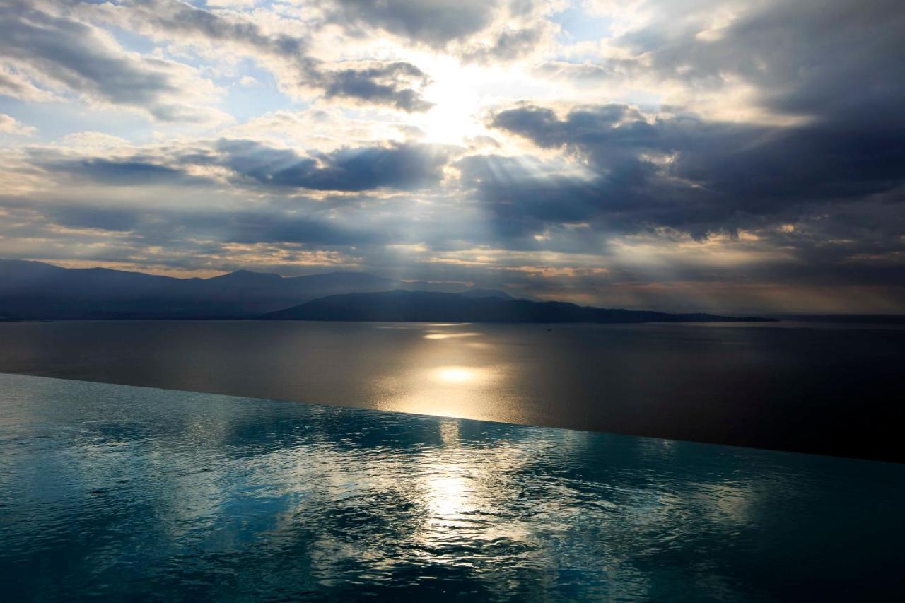My Villa Corfu Nisaki  Bagian luar foto
