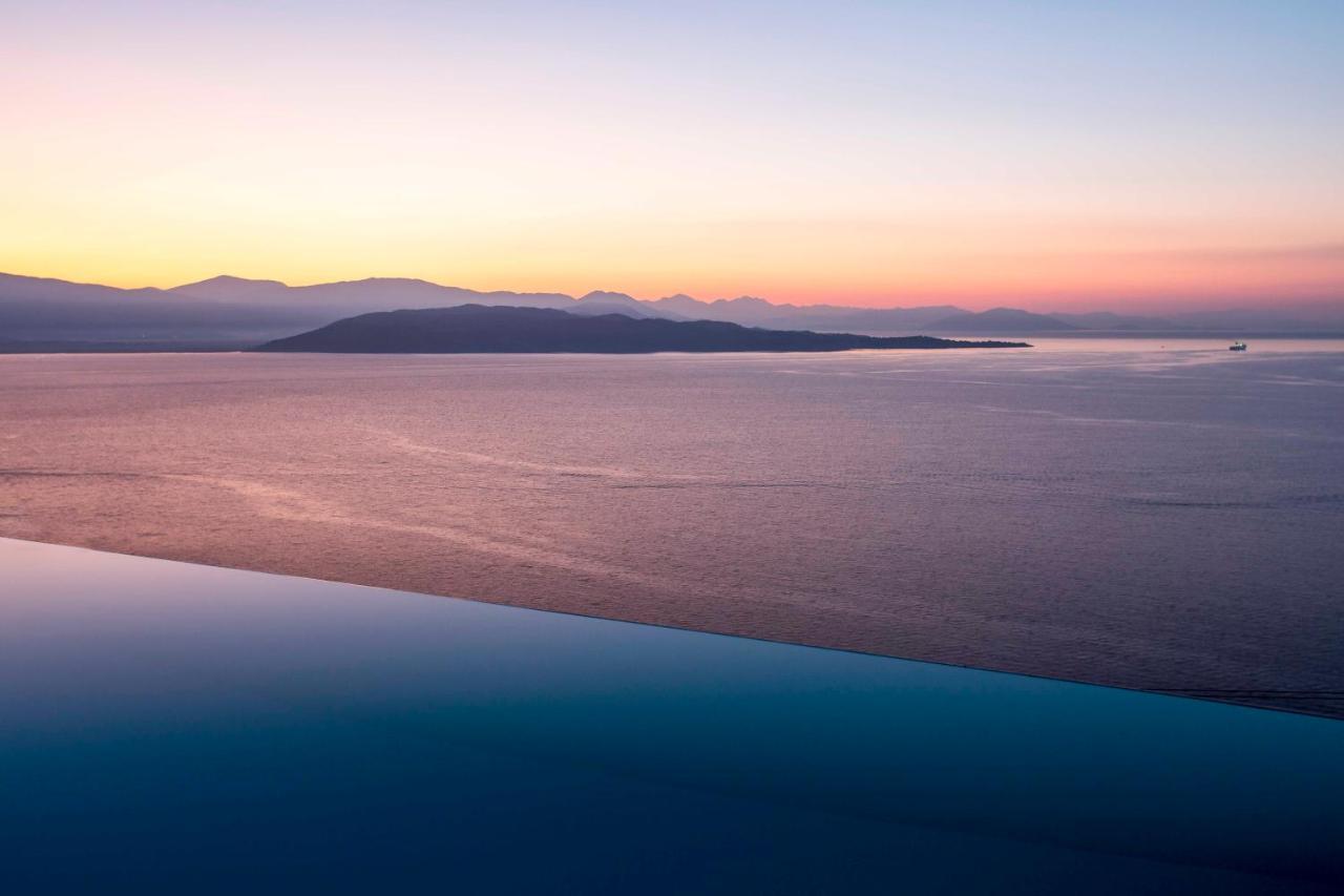 My Villa Corfu Nisaki  Bagian luar foto